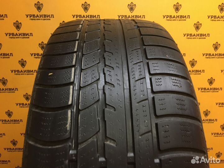 Nexen Winguard Sport 225/50 R17 98V