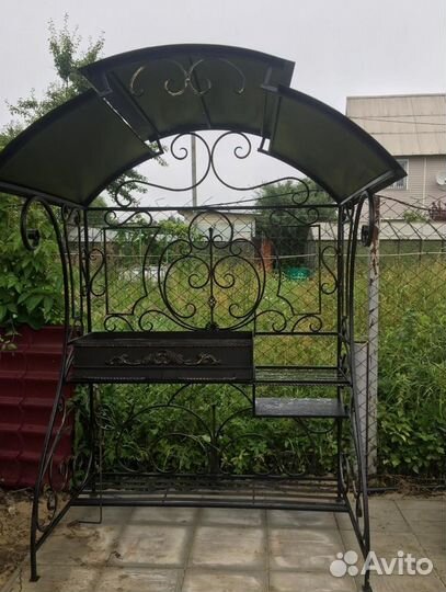 Мангал честная цена