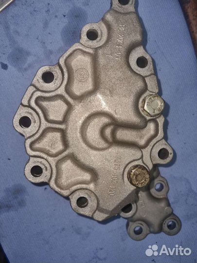 Масляный насос кпп ZF Ecosplit 16s