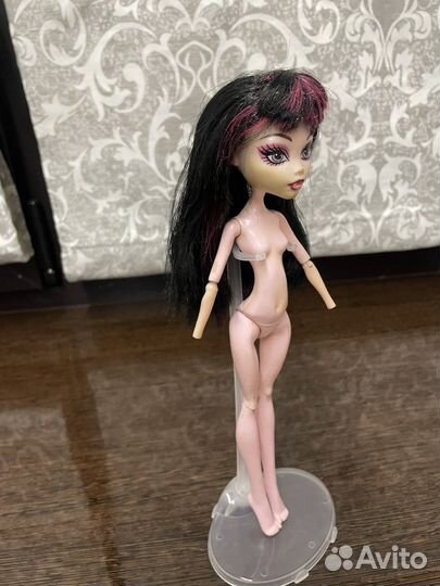 Кукла monster high Дракулаура