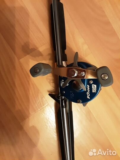 Мультипликаторная катушка