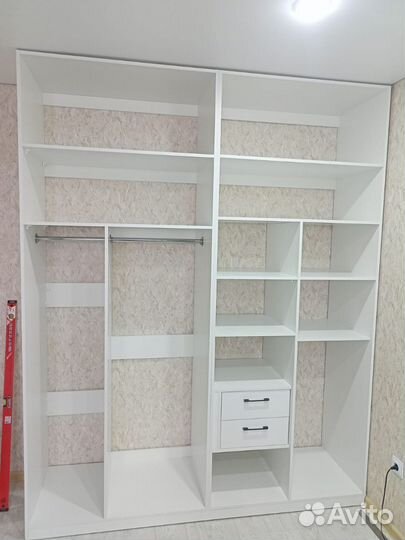 Шкаф купе на заказ, мебель на заказ