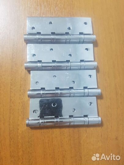 Петли для дверей