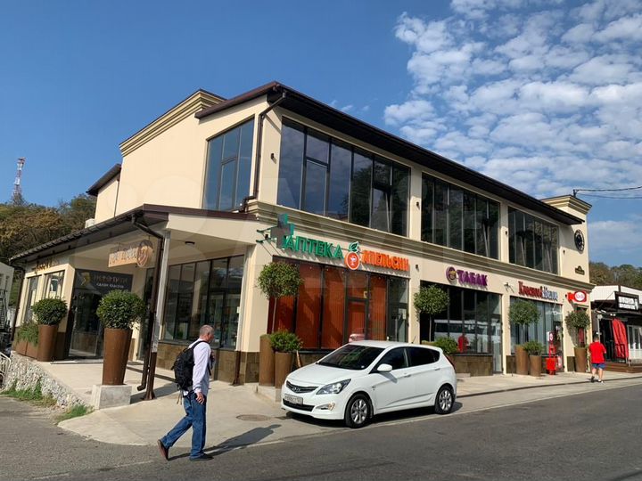 Свободного назначения, 240 м²