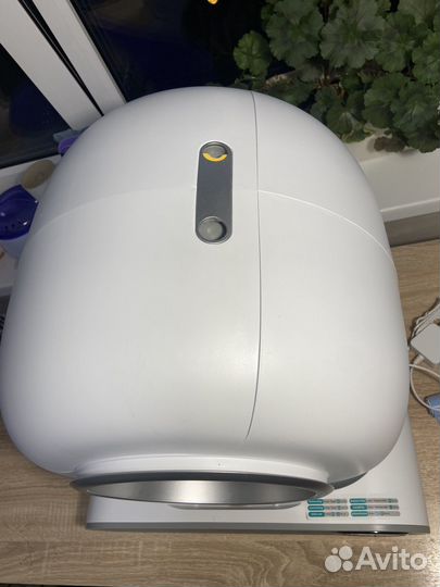 Умный туалет для кошек