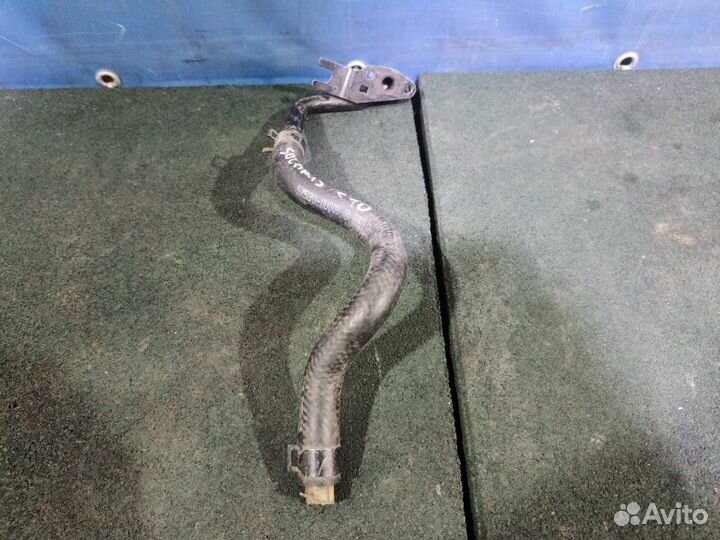 Трубка гидроусилителя руля Hyundai Solaris 1