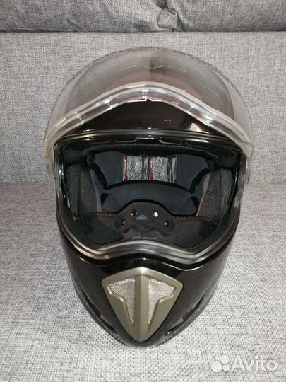 Экипировка