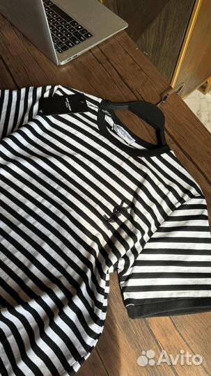 Футболка YSL