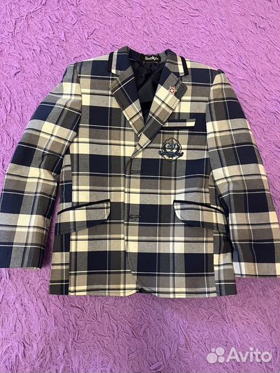 Пиджак для мальчика