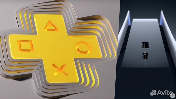 Пополнение кошелька PSN, PlayStation Plus Турция
