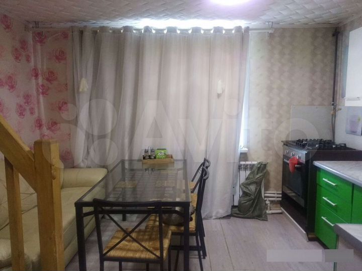Дом 210 м² на участке 20 сот.