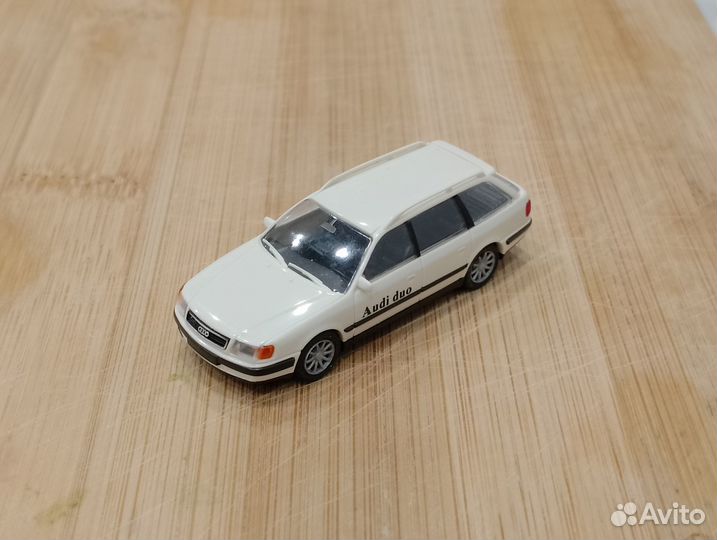 Audi 100 C4 (1991-1994) Avant