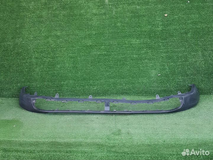 Накладка бампера нижняя Toyota RAV4 xa50