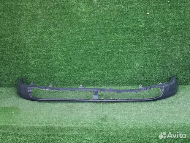 Накладка бампера нижняя Toyota RAV4 xa50