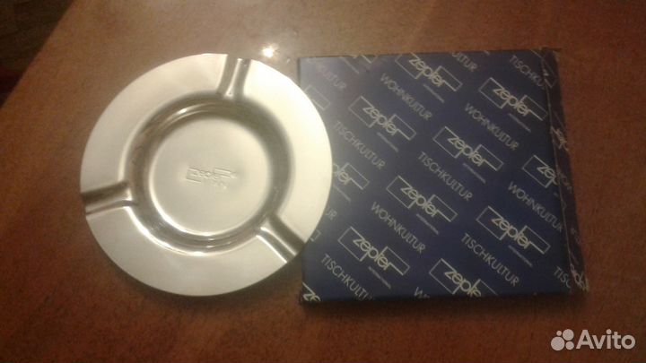 Пепельницы