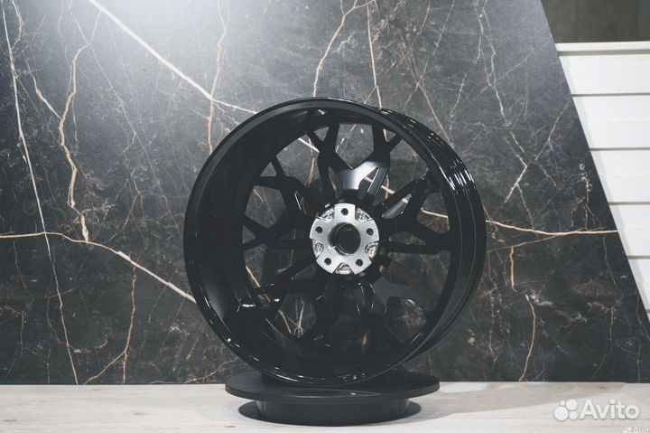 Кованые диски R 20