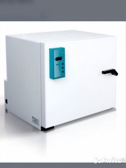 Сушильный шкаф лабораторный