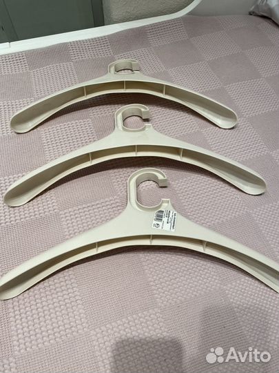 Вешалка для одежды (плечики)