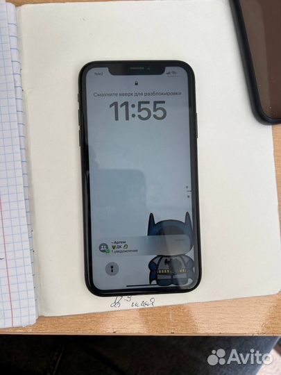 iPhone Xr, 128 ГБ