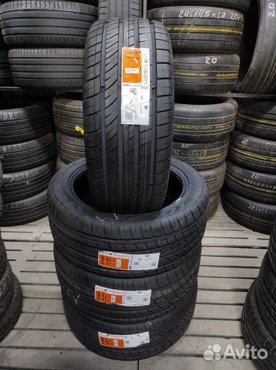 Ecovision VI-386 HP 275/45 R20 110V