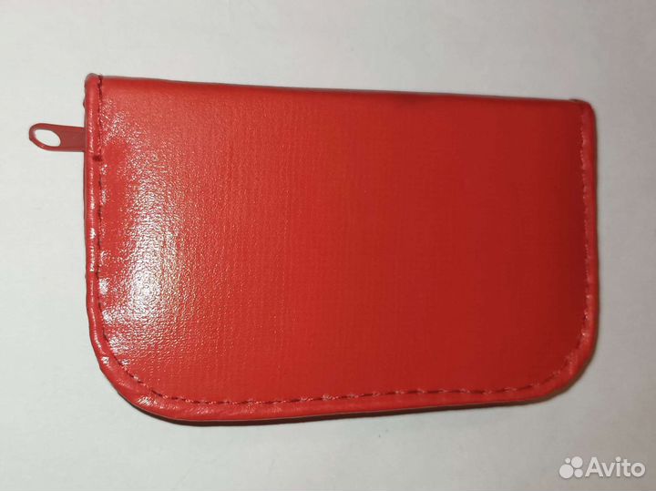 Маникюрный набор новый