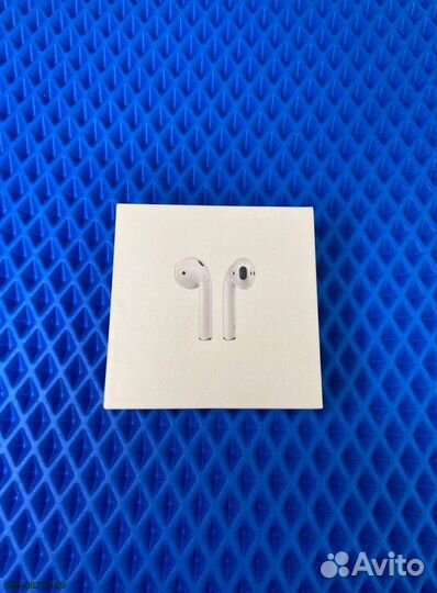 AirPods 2 Premium (Гарантия)