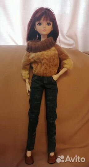 Одежда для кукол бжд 1/3 (57-60см