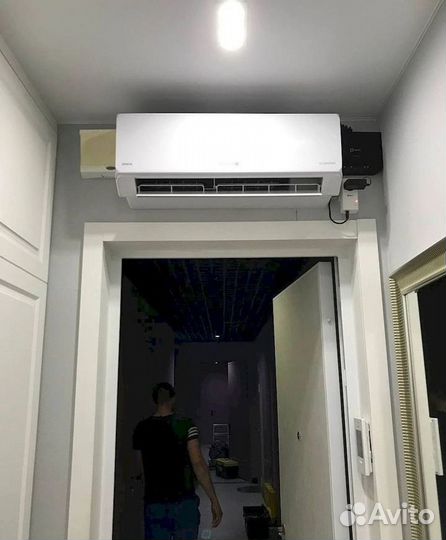 Сплит-системы компрессор Япония