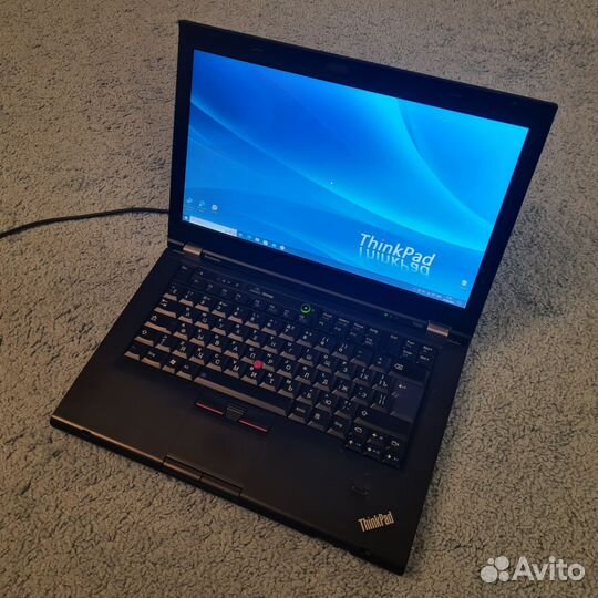 Lenovo thinkpad T420