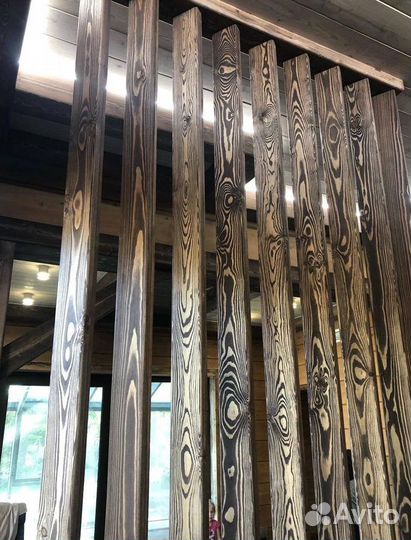 Декоративная рейка мдф в наличии