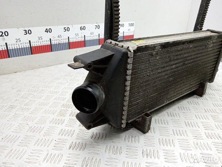 Интеркулер (радиатор интеркулера) Iveco Daily 3