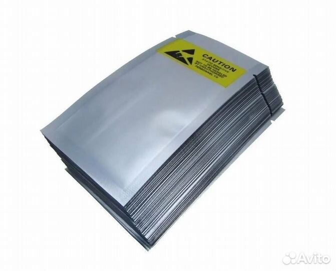 Пакет антистатический PAH-90x135YP