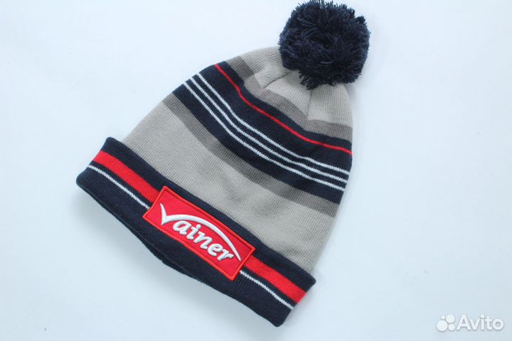 Vainer Лыжная Шапка Туризм Треккинг Оригинал