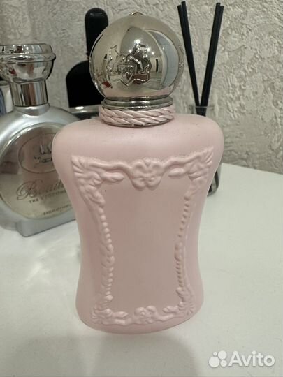 Парфюмерия