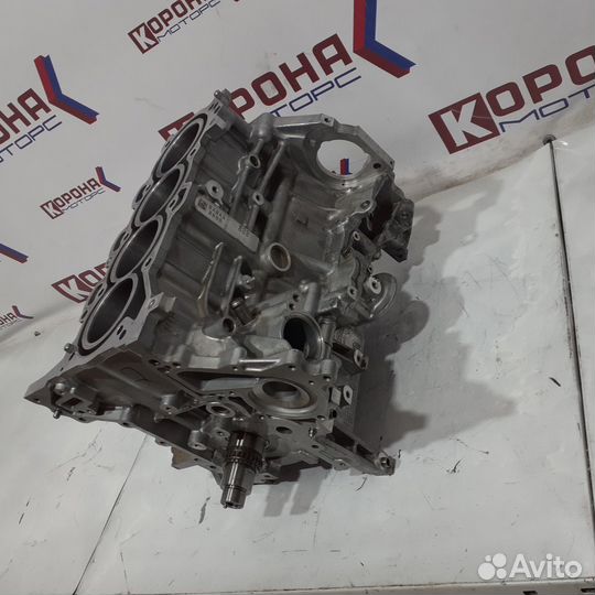 Блок цилиндров в сборе G4NH KIA seltos