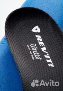 Мотокеды revit Delta H2O Dark Blue-White (46)