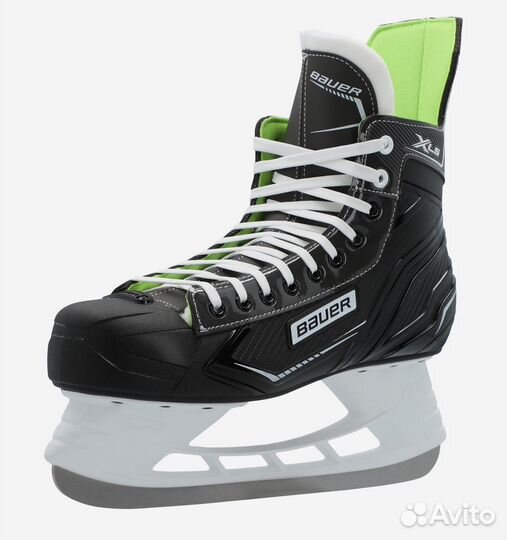 Коньки хоккейные Bauer X-LS