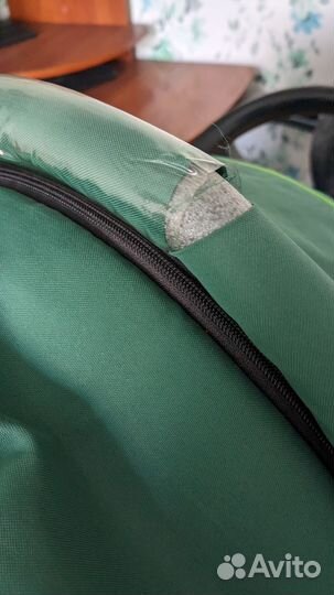 Коляска Zippy 2 в 1