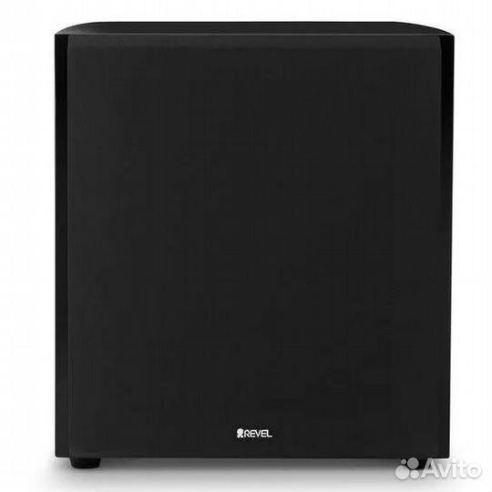 Revel Concerta B10