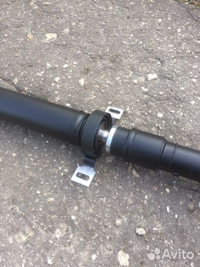 Кардан на Рено дастер