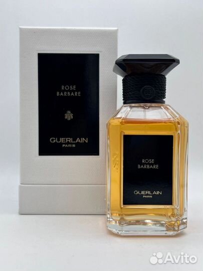 Guerlain Rose Barbare, 100ml