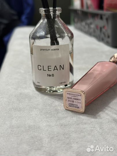 Flower knows помада