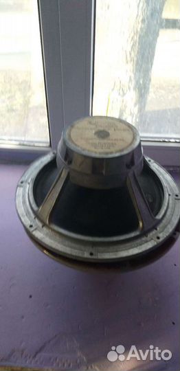 Динамики картон 2шт