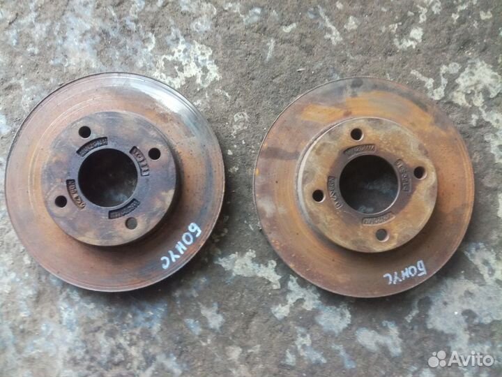 Кулак поворотный Чери Бонус