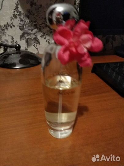 Туалетная вода estee lauder pleasure bloom