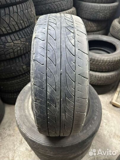 Dunlop SP Sport LM703 185/60 R14 82H
