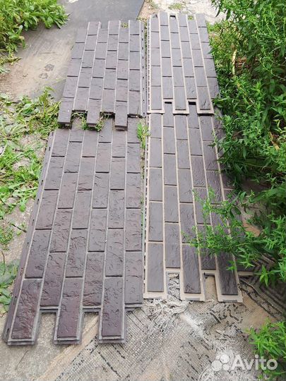 Отделочные панели