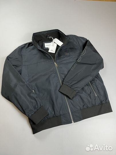 Куртка мужская Lacoste