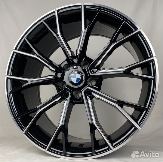 Диски R*19/5x112 BMW G20,G30,G11,G12