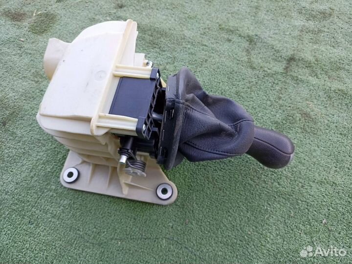 Кулиса кпп Ford C Max 1.8 2006